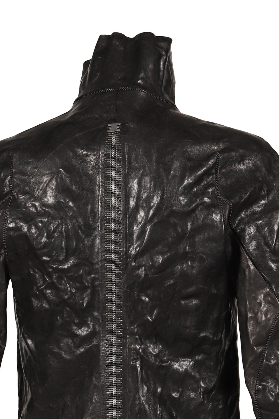 Isaac Sellam アイザック セラム FW25 