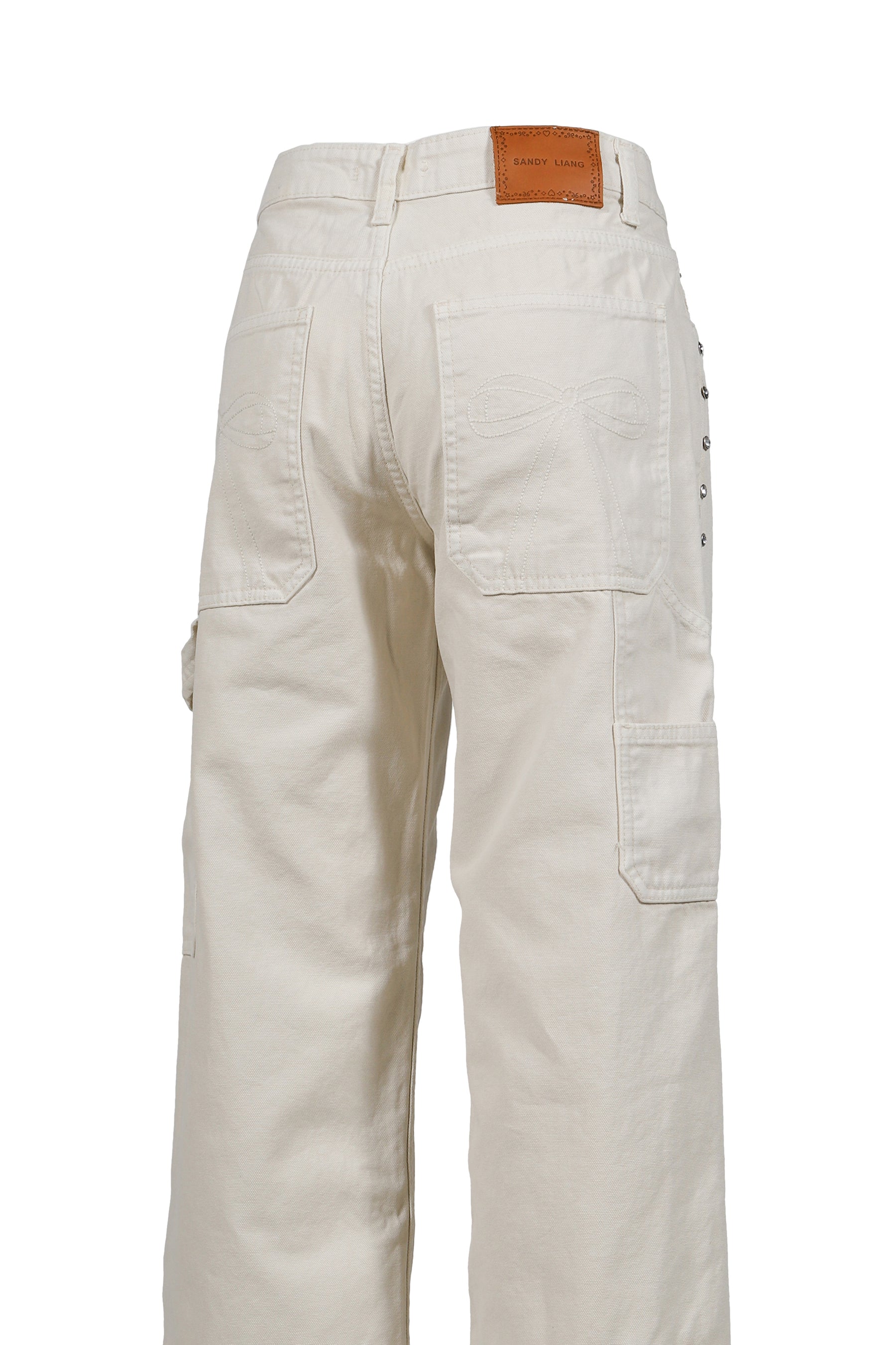 SANDY LIANG DIXIE PANT / KHA