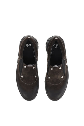 LES ARCS LOW / BRW