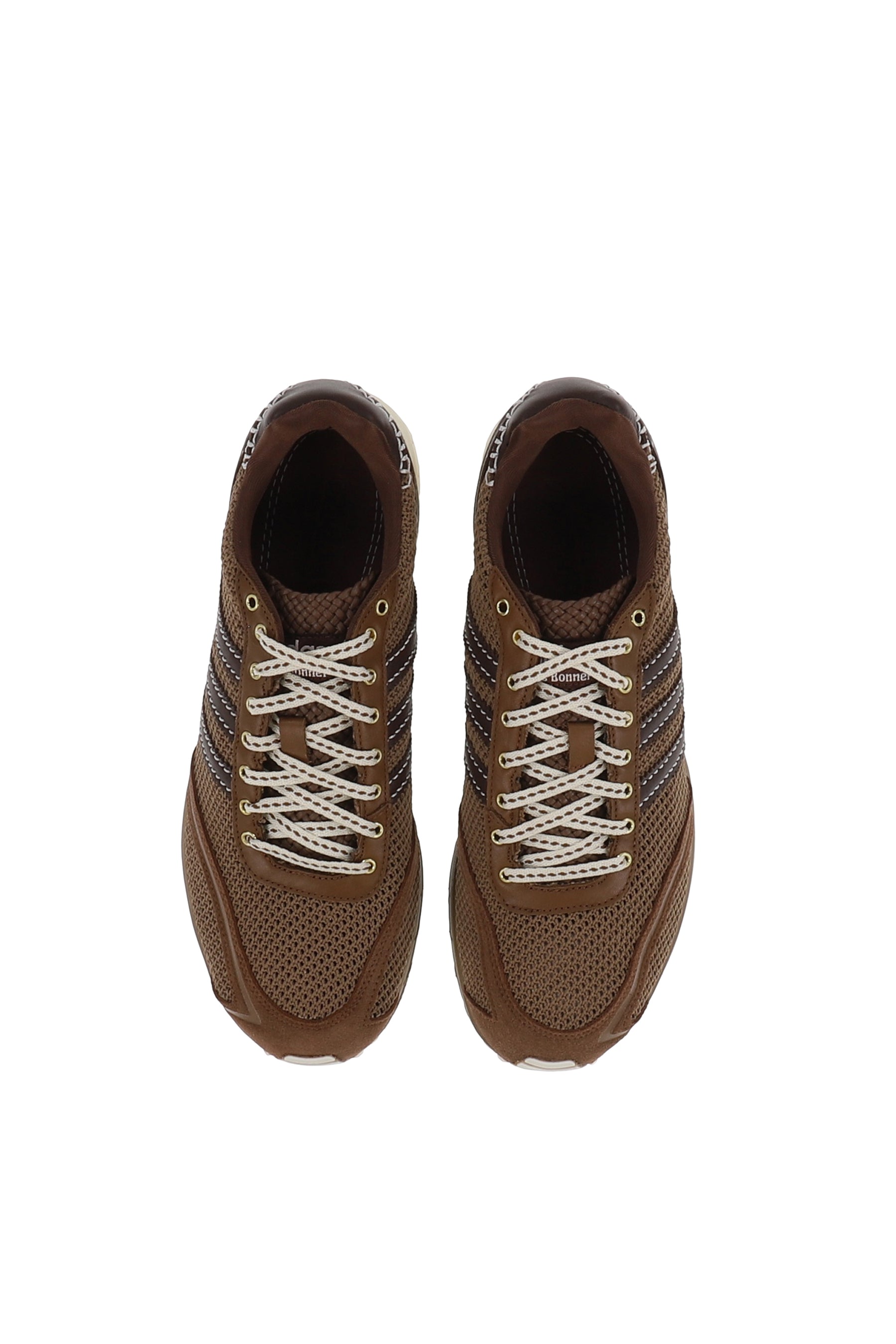 WB ADIZERO ADIOS MESH / AUBURN/WHT/WONDER QUARTZ