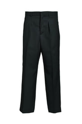 SAICO TROUSERS / BLK