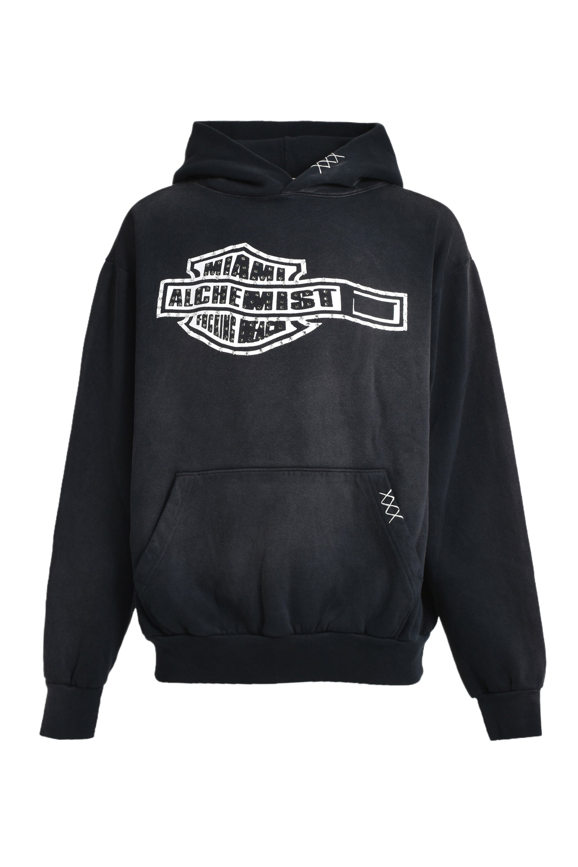 アルケミスト ALCHEMIST 24AW AL-A24-0000-141 WAVING ALCHEMIST