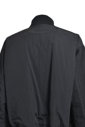 A1 BAG DECK JACKET  / BLK