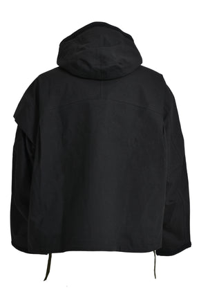 3L RIDER JACKET GEN. 1 (J68W-BQ) / BLK