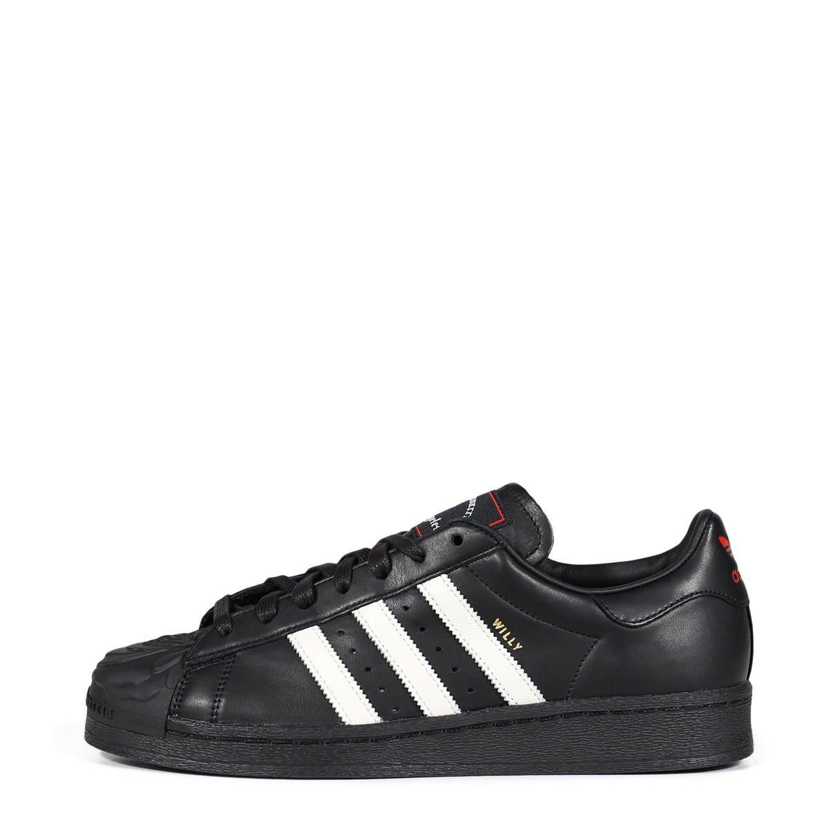 adidas Originals × WILLY CHAVARRIA アディダス ウィリーチャバリア