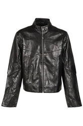 HELLSING DEMON HUNTING JKT *SHEEP / BLK