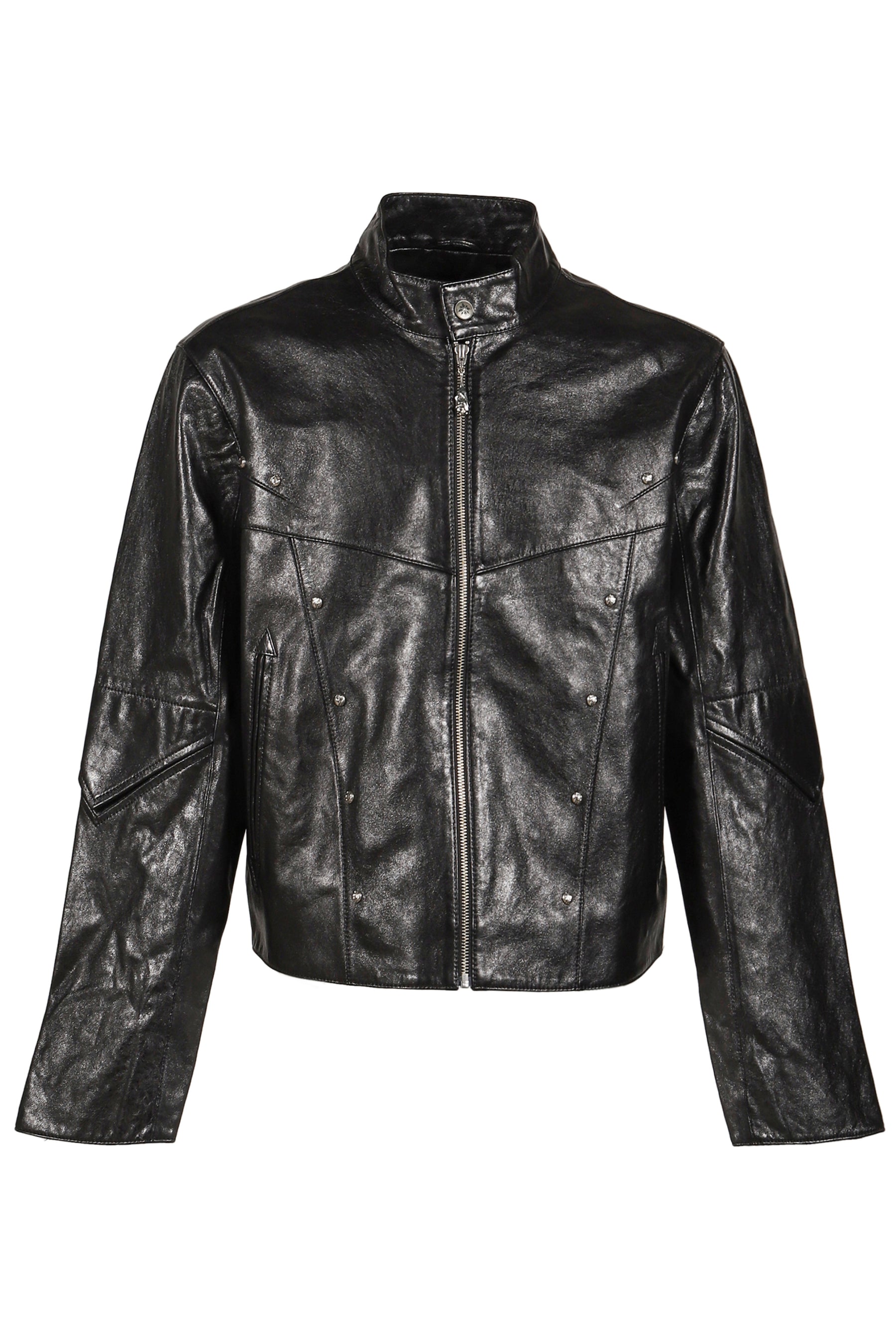 HELLSING DEMON HUNTING JKT *SHEEP / BLK