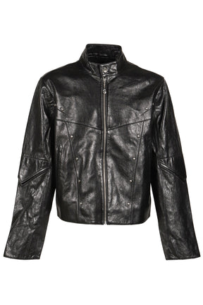 HELLSING DEMON HUNTING JKT *SHEEP / BLK