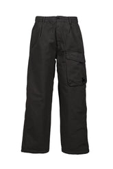 MICRO-REPS BOXY CARGO LENS PT / GUNMETAL