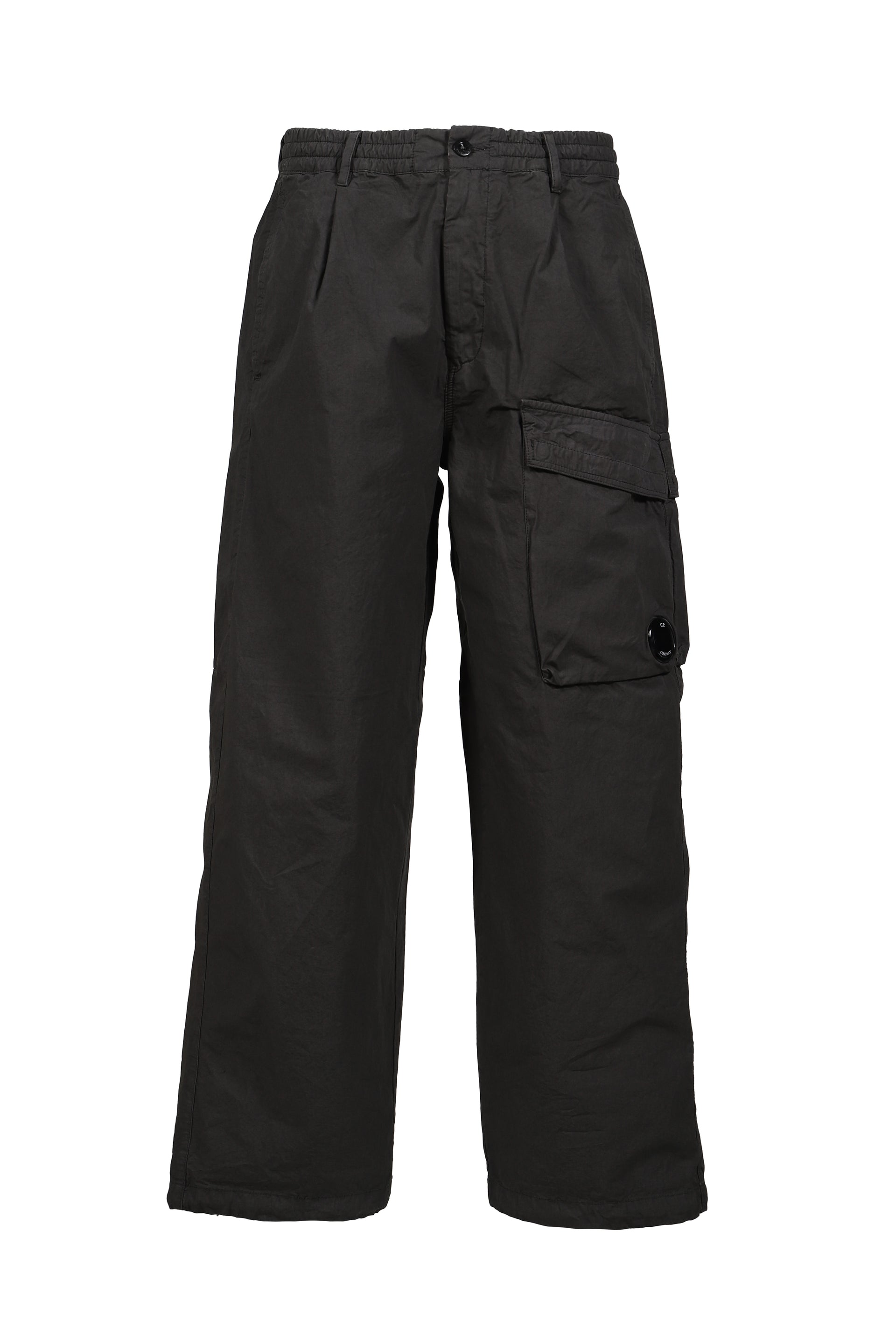 MICRO-REPS BOXY CARGO LENS PT / GUNMETAL