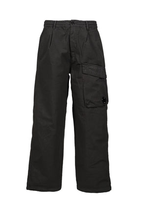 MICRO-REPS BOXY CARGO LENS PT / GUNMETAL