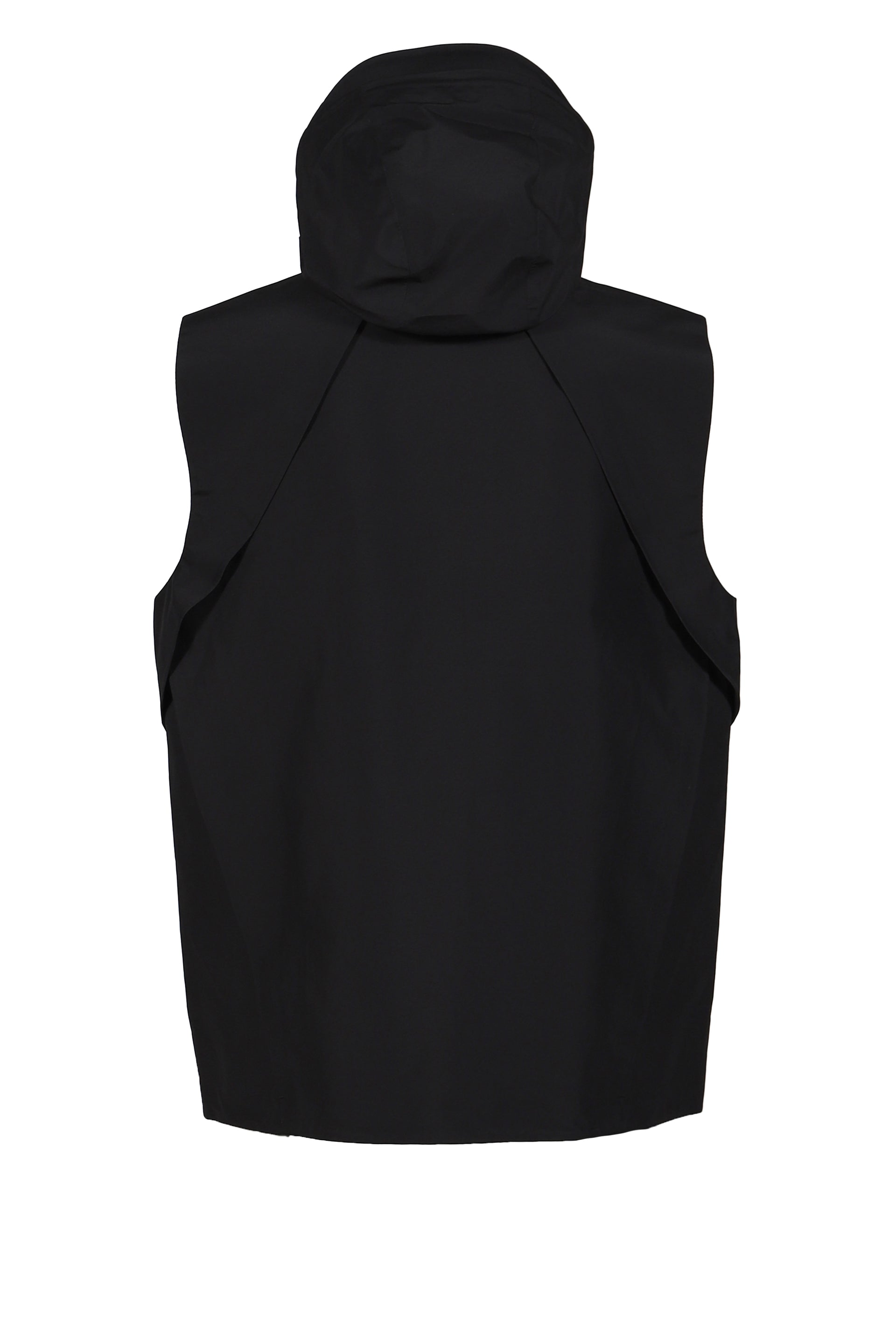 PUMA X HELIOT EMIL VEST / BLK