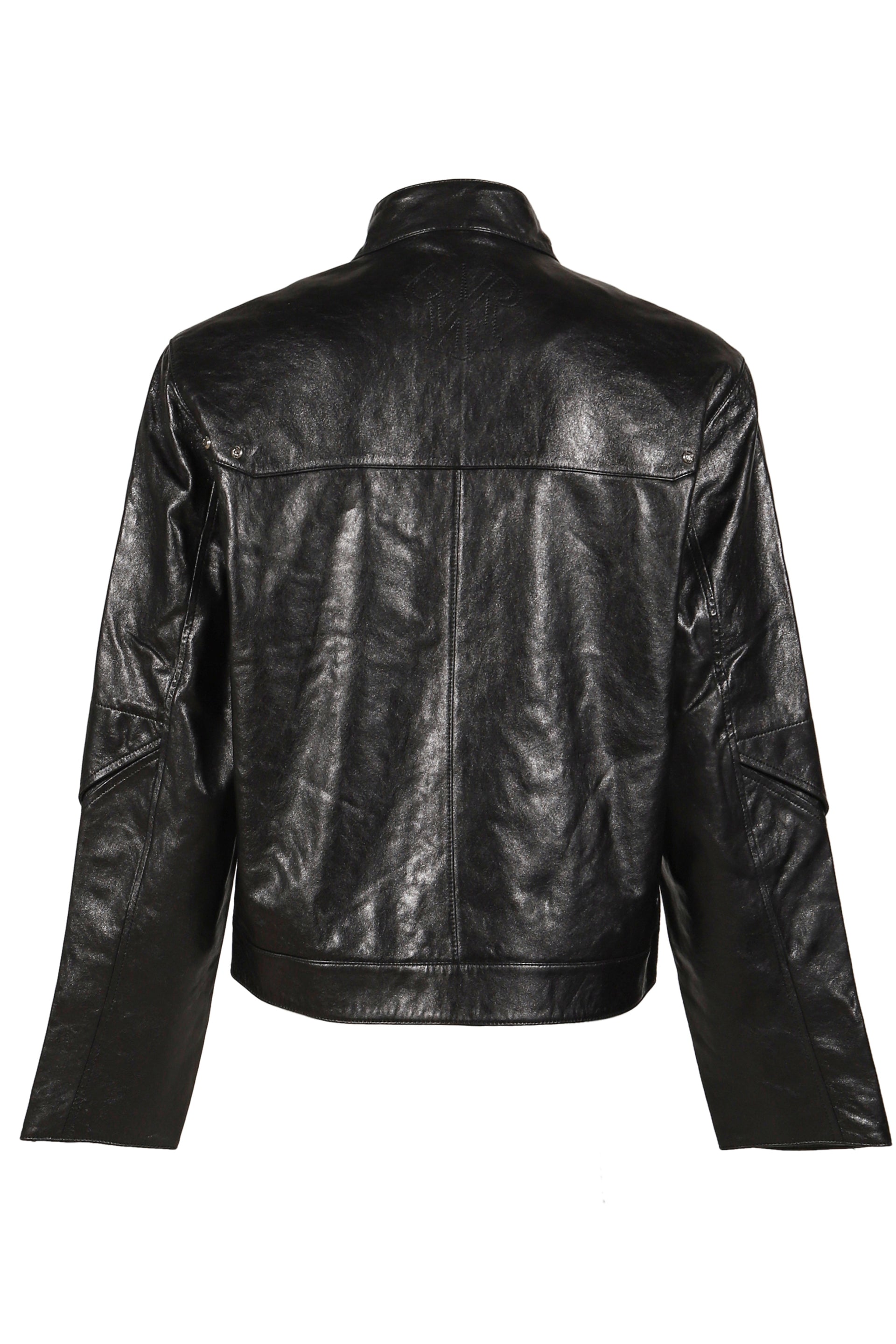 HELLSING DEMON HUNTING JKT *SHEEP / BLK