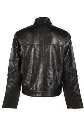 HELLSING DEMON HUNTING JKT *SHEEP / BLK