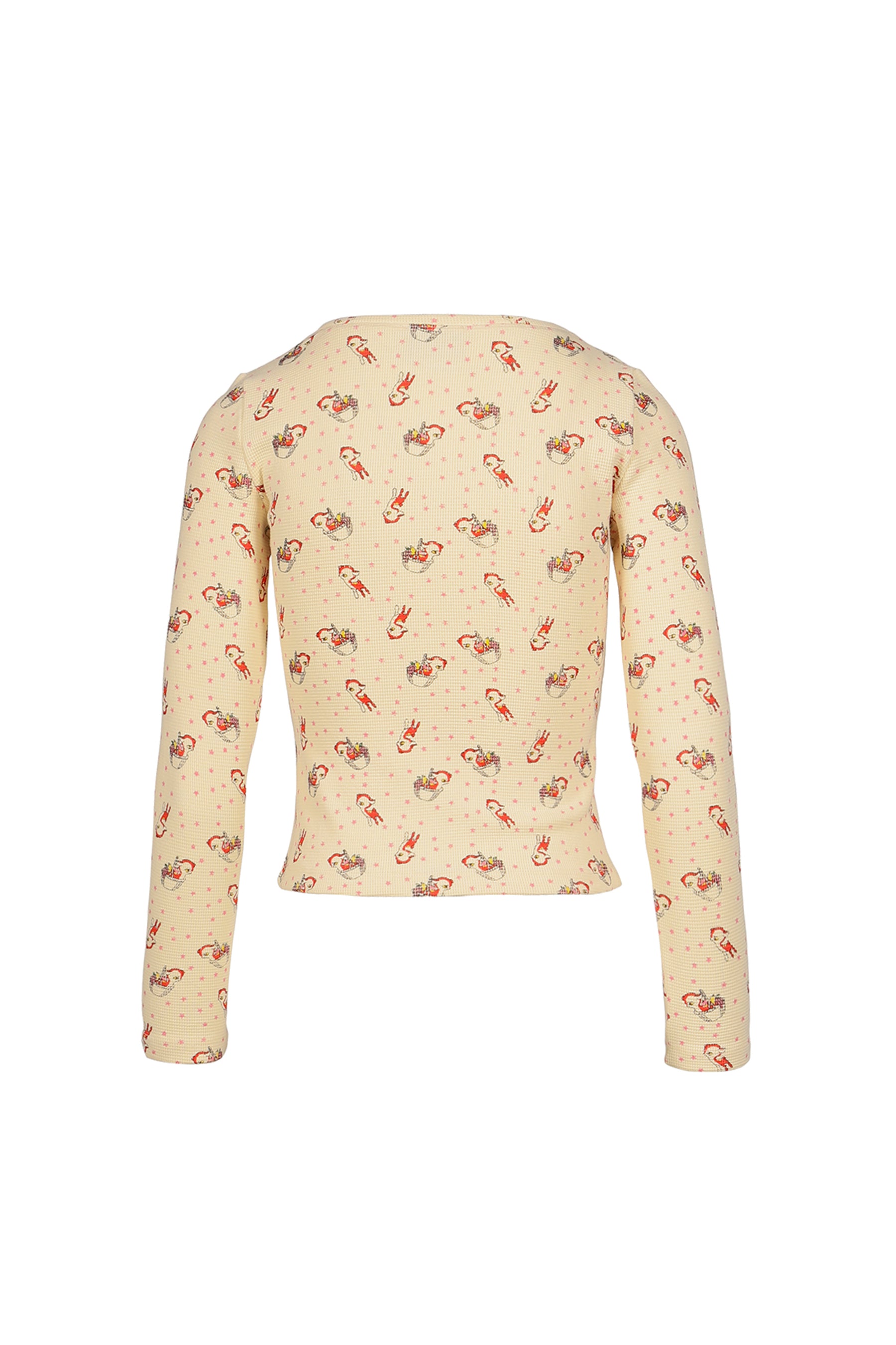 THERMAL TOP / RED DEER