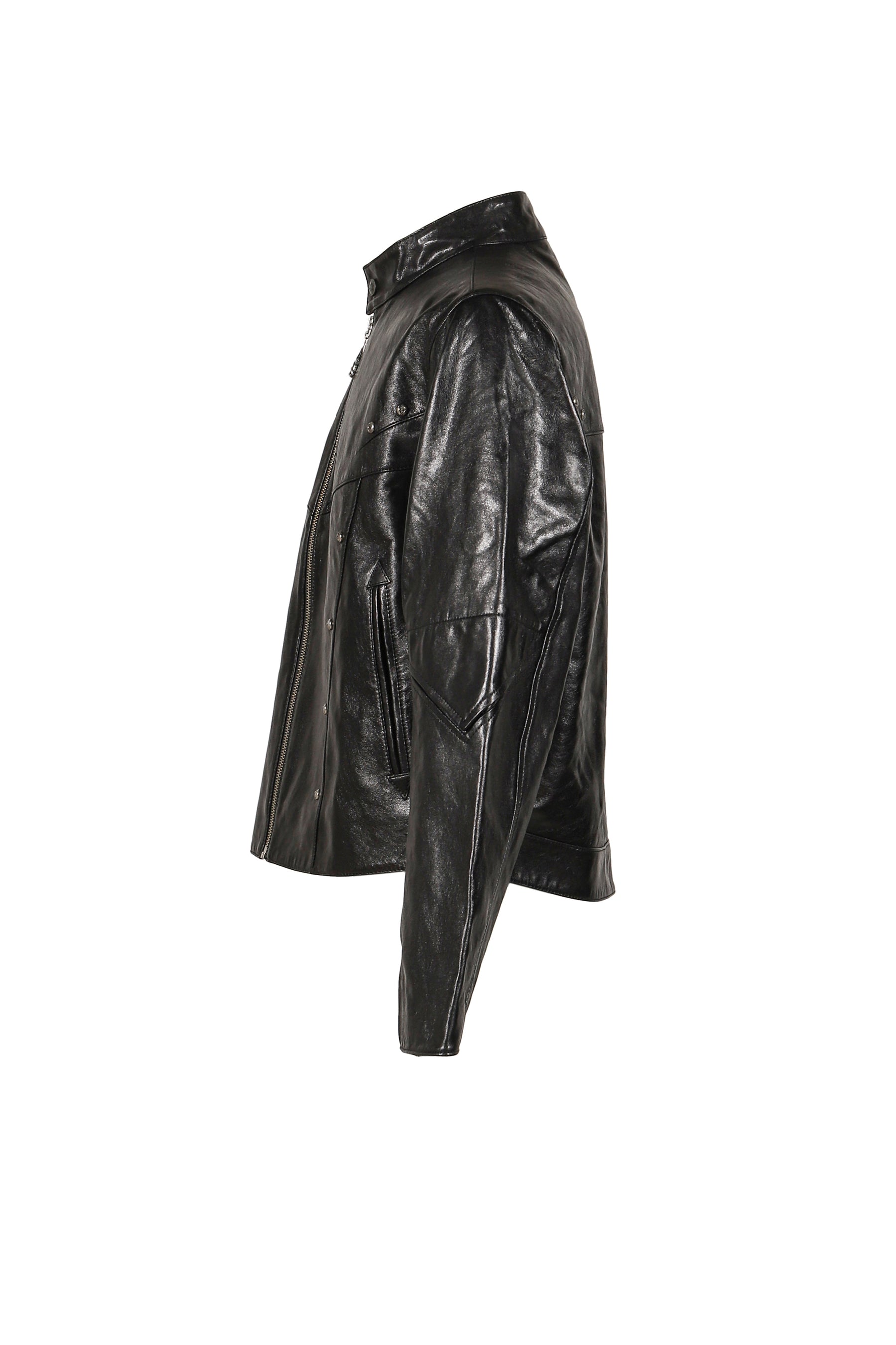 HELLSING DEMON HUNTING JKT *SHEEP / BLK