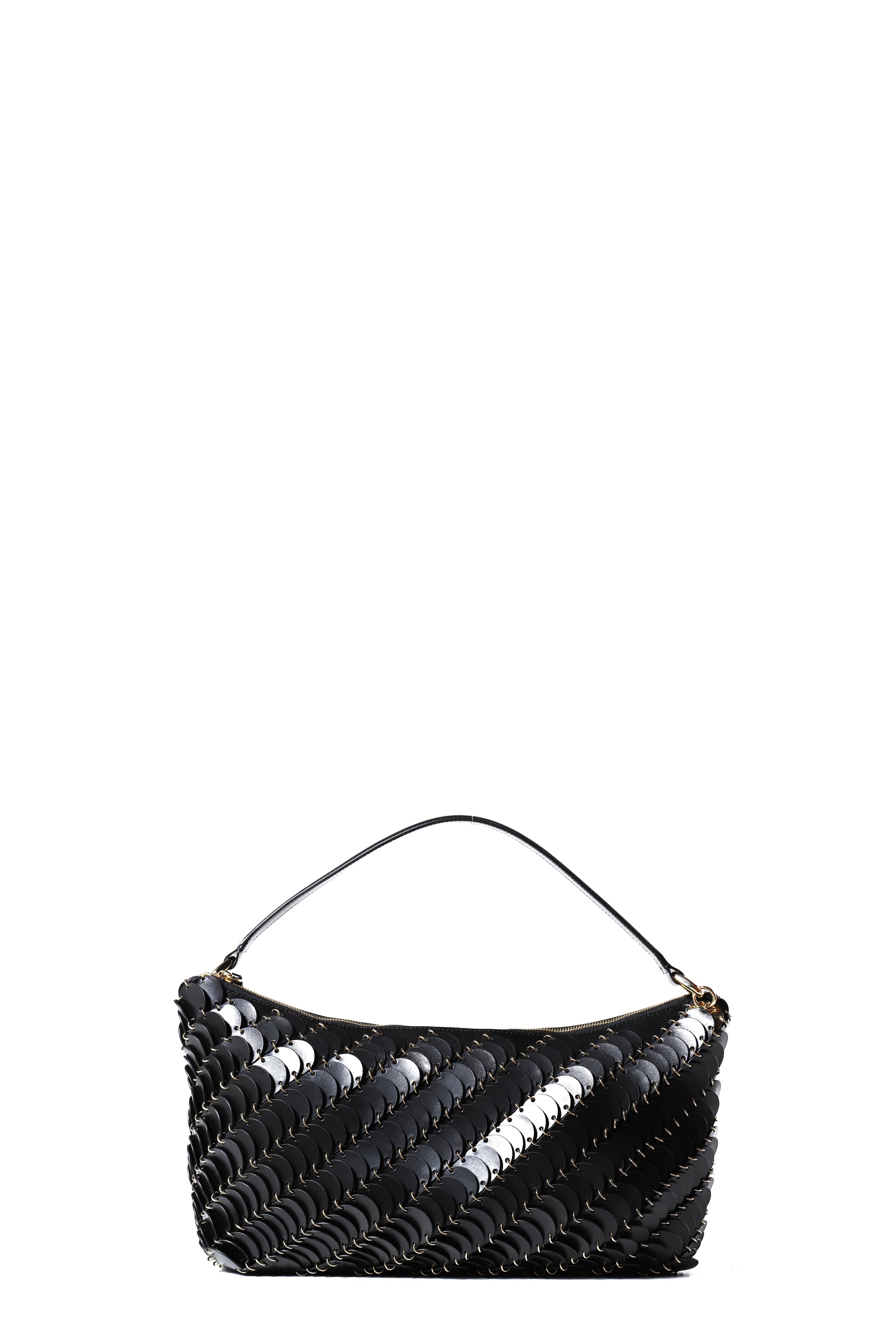rabanne SAC A MAIN / BLK