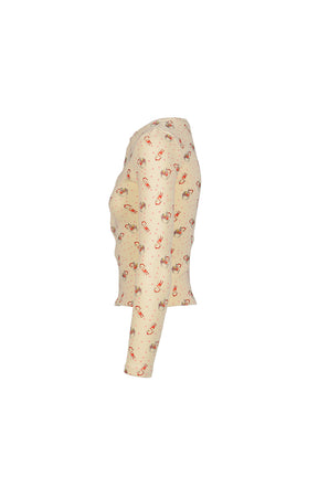 THERMAL TOP / RED DEER