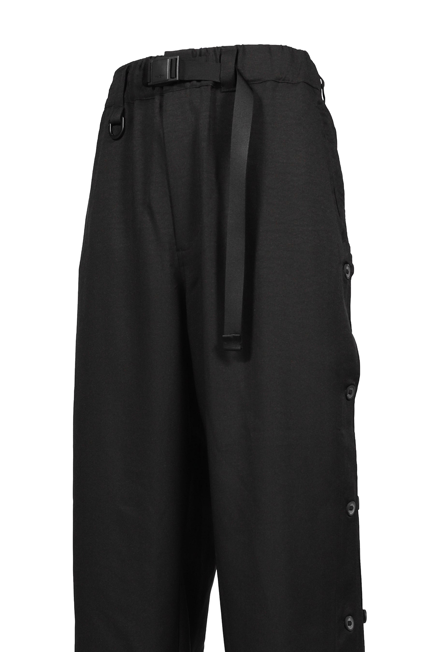 SU ADPT 3S PNT / BLK