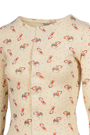 THERMAL TOP / RED DEER