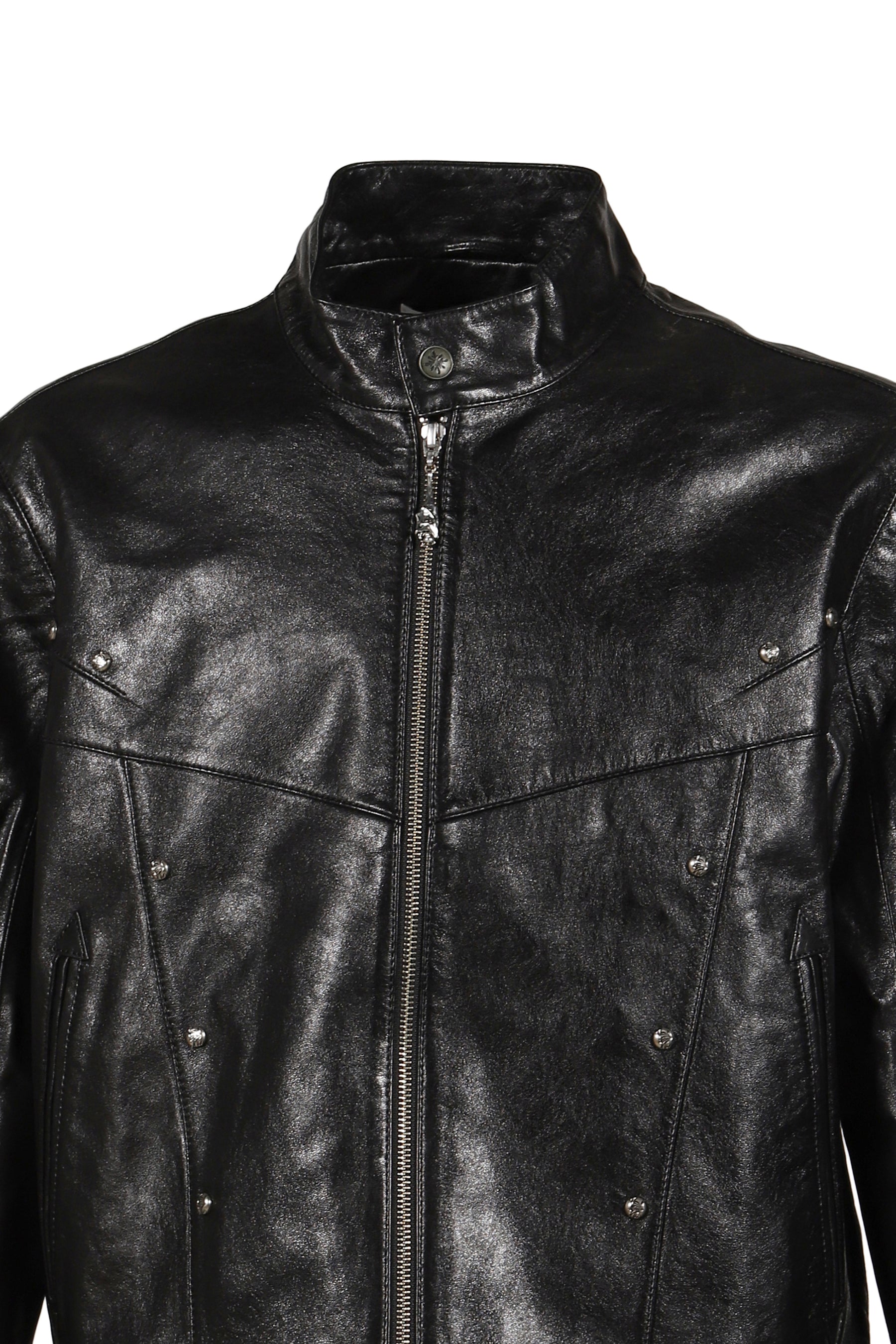 HELLSING DEMON HUNTING JKT *SHEEP / BLK