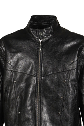 HELLSING DEMON HUNTING JKT *SHEEP / BLK