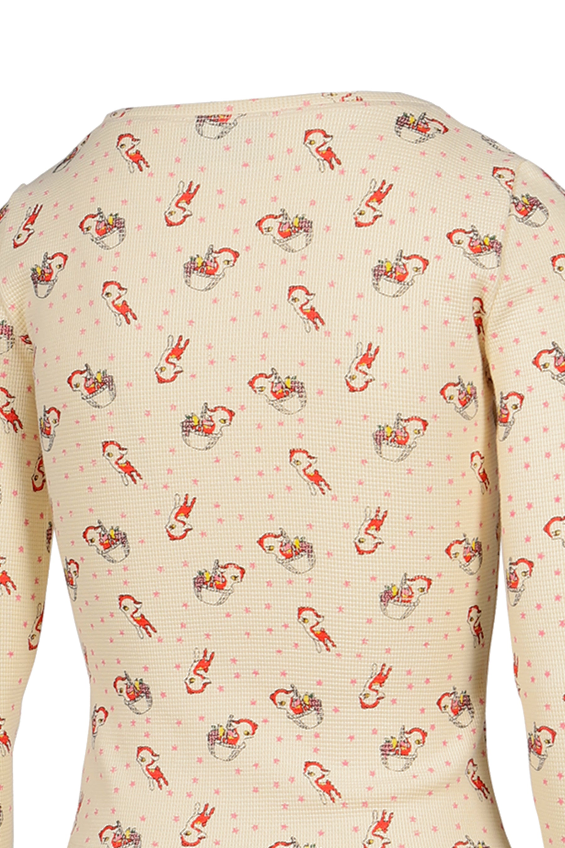 THERMAL TOP / RED DEER