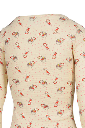 THERMAL TOP / RED DEER
