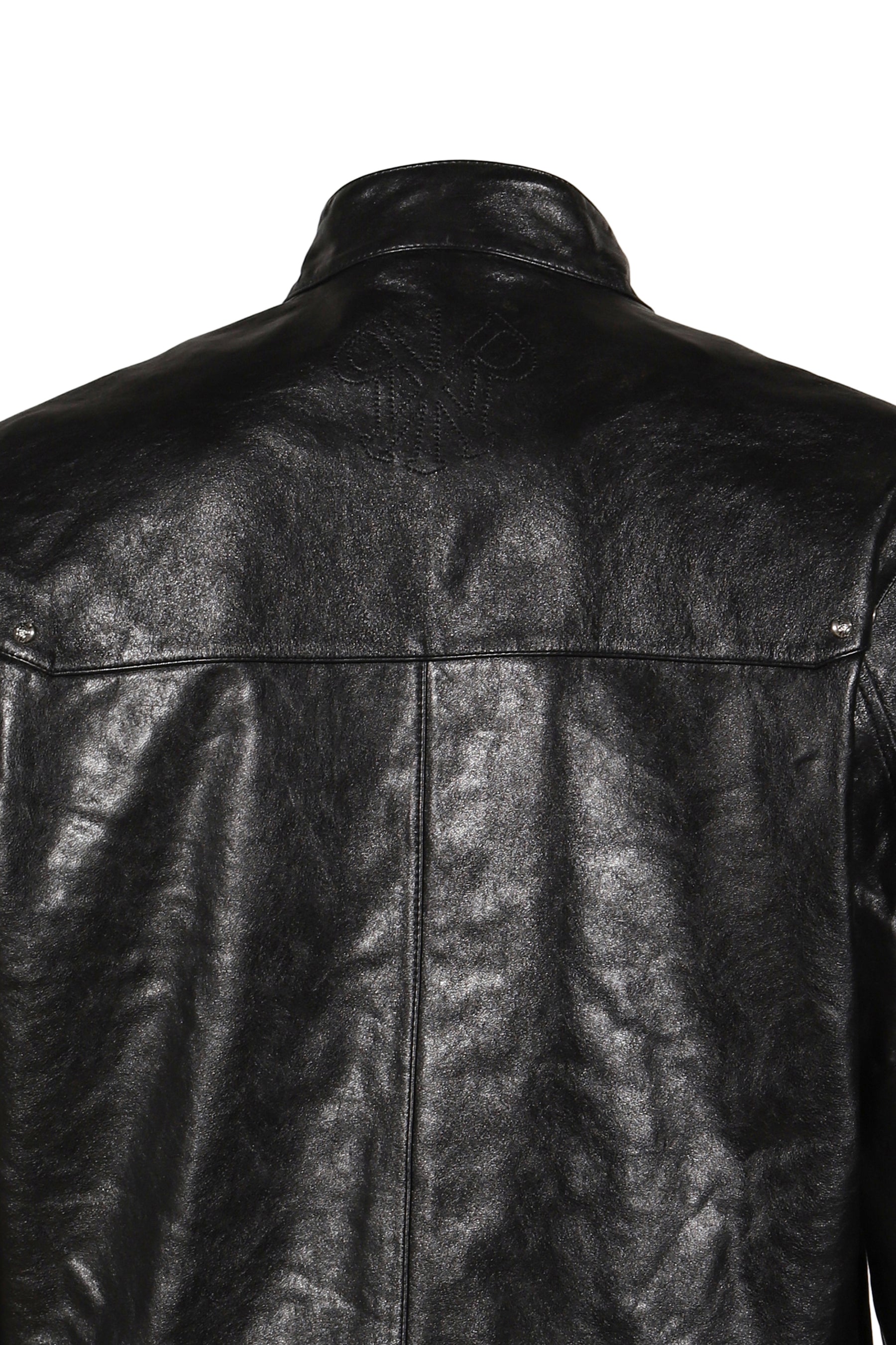 HELLSING DEMON HUNTING JKT *SHEEP / BLK