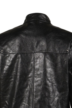 HELLSING DEMON HUNTING JKT *SHEEP / BLK