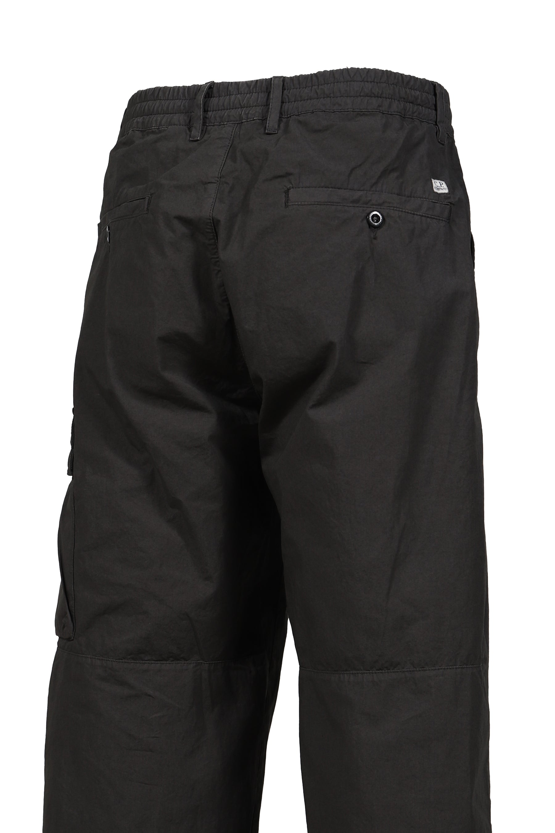 MICRO-REPS BOXY CARGO LENS PT / GUNMETAL