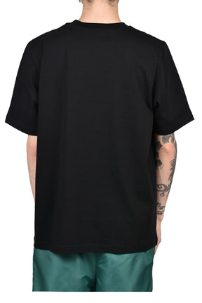 Casablanca カサブランカ SS26 VOLCANO PRINTED CLASSIC T-SHIRT