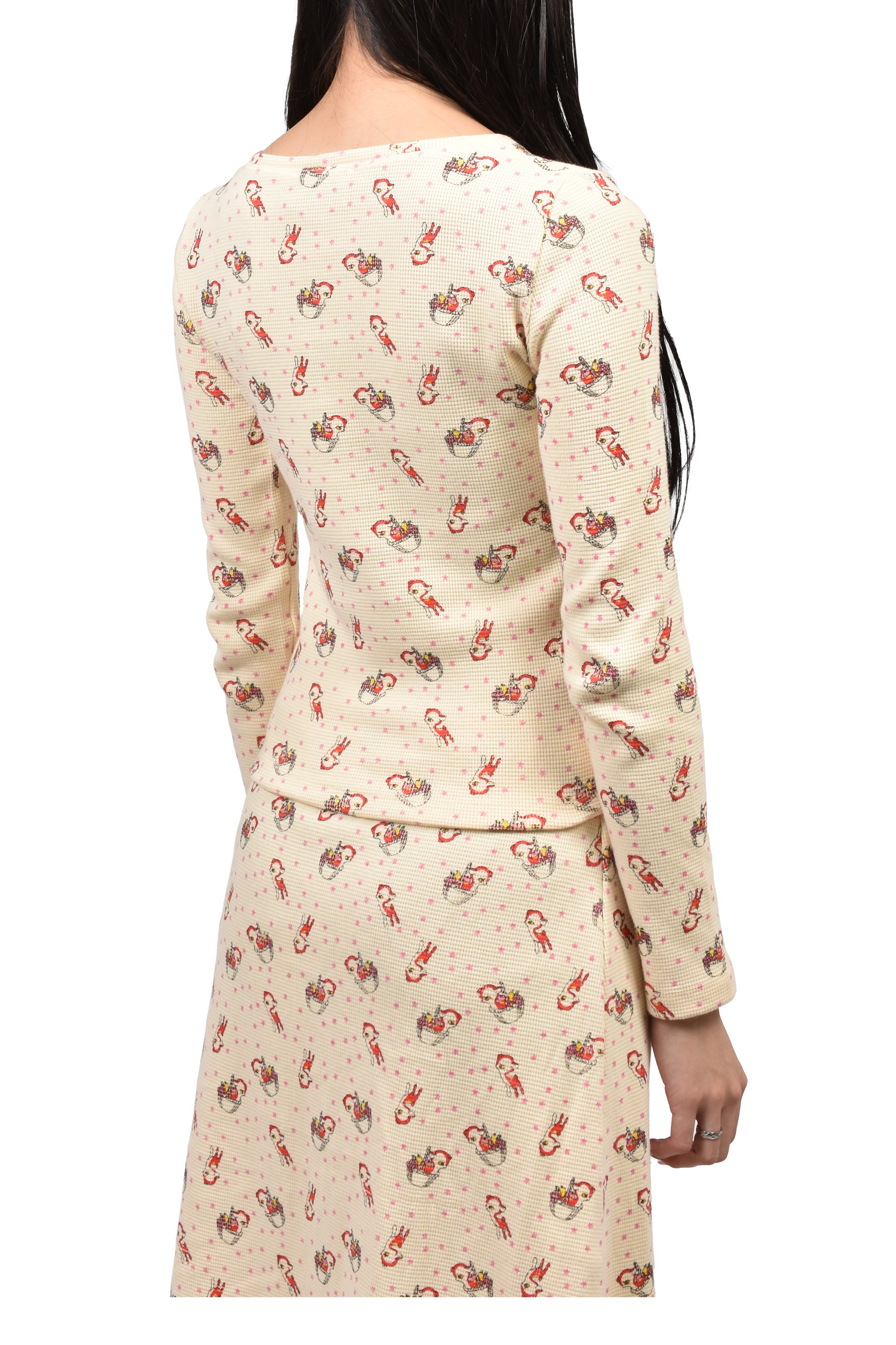 THERMAL TOP / RED DEER
