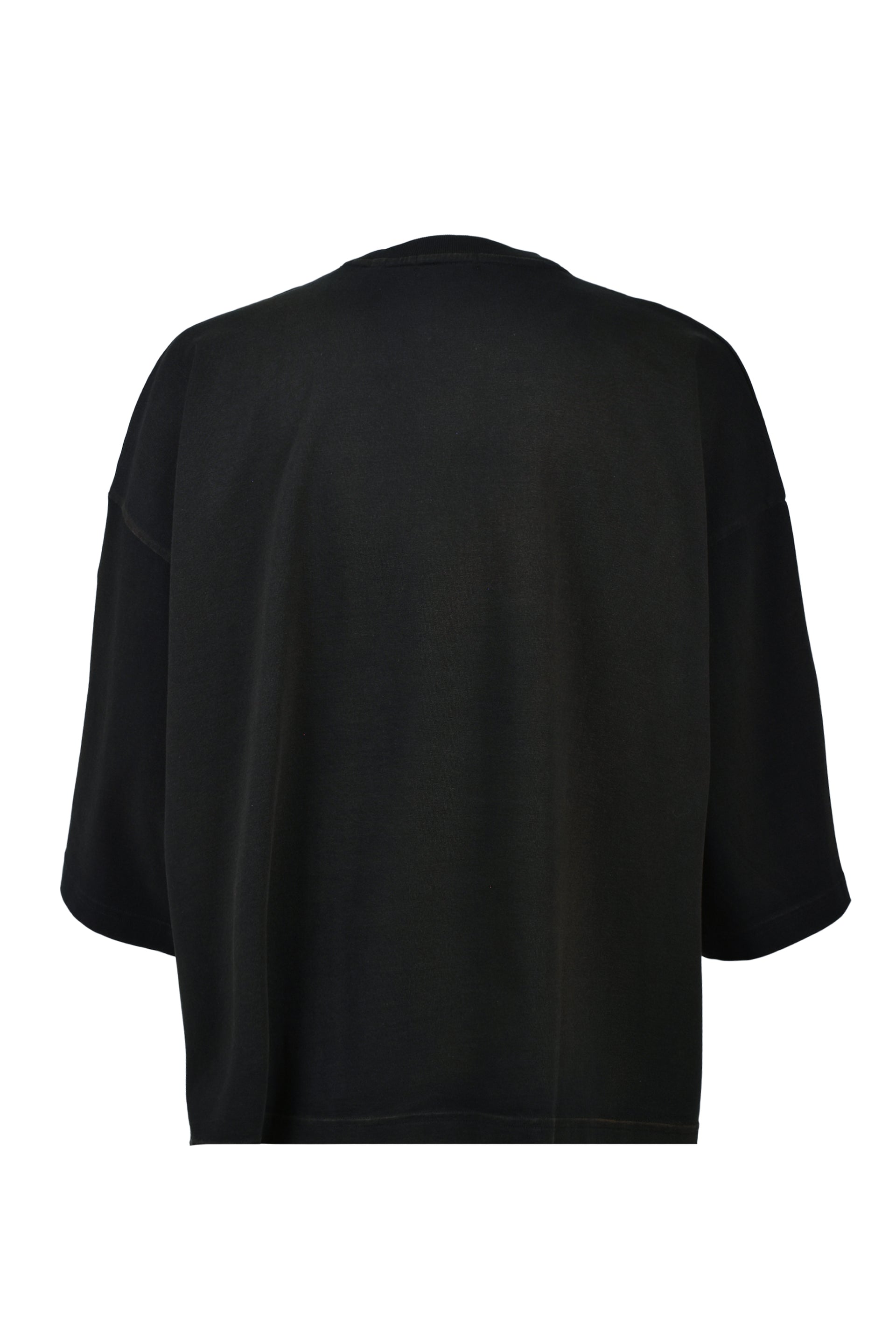 URBAN CLOWN TEE / BLK