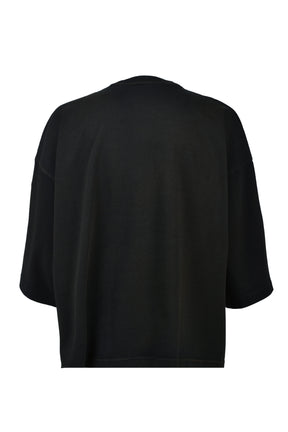 URBAN CLOWN TEE / BLK