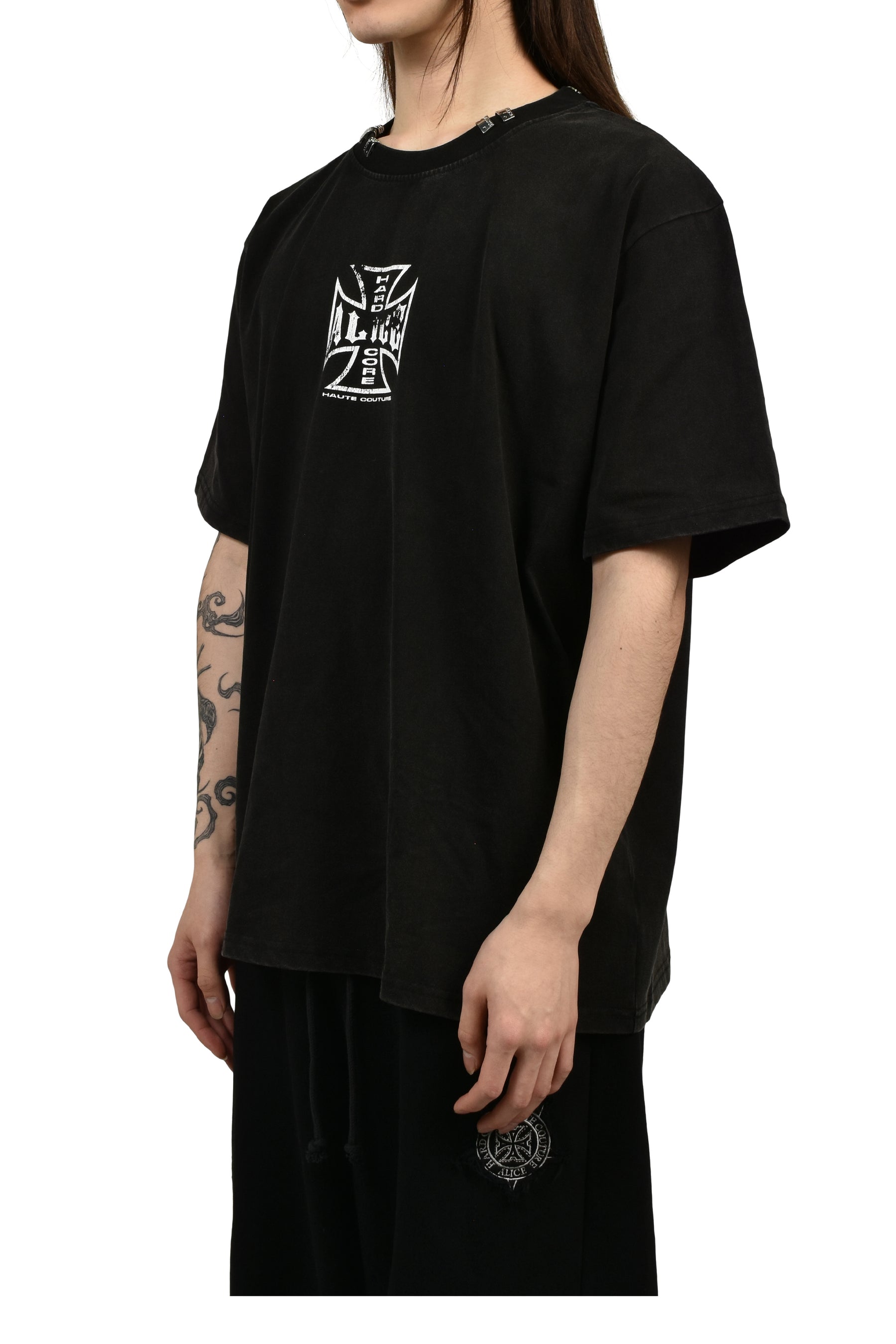 Alice Hollywood×SSUR コラボTシャツ トップス