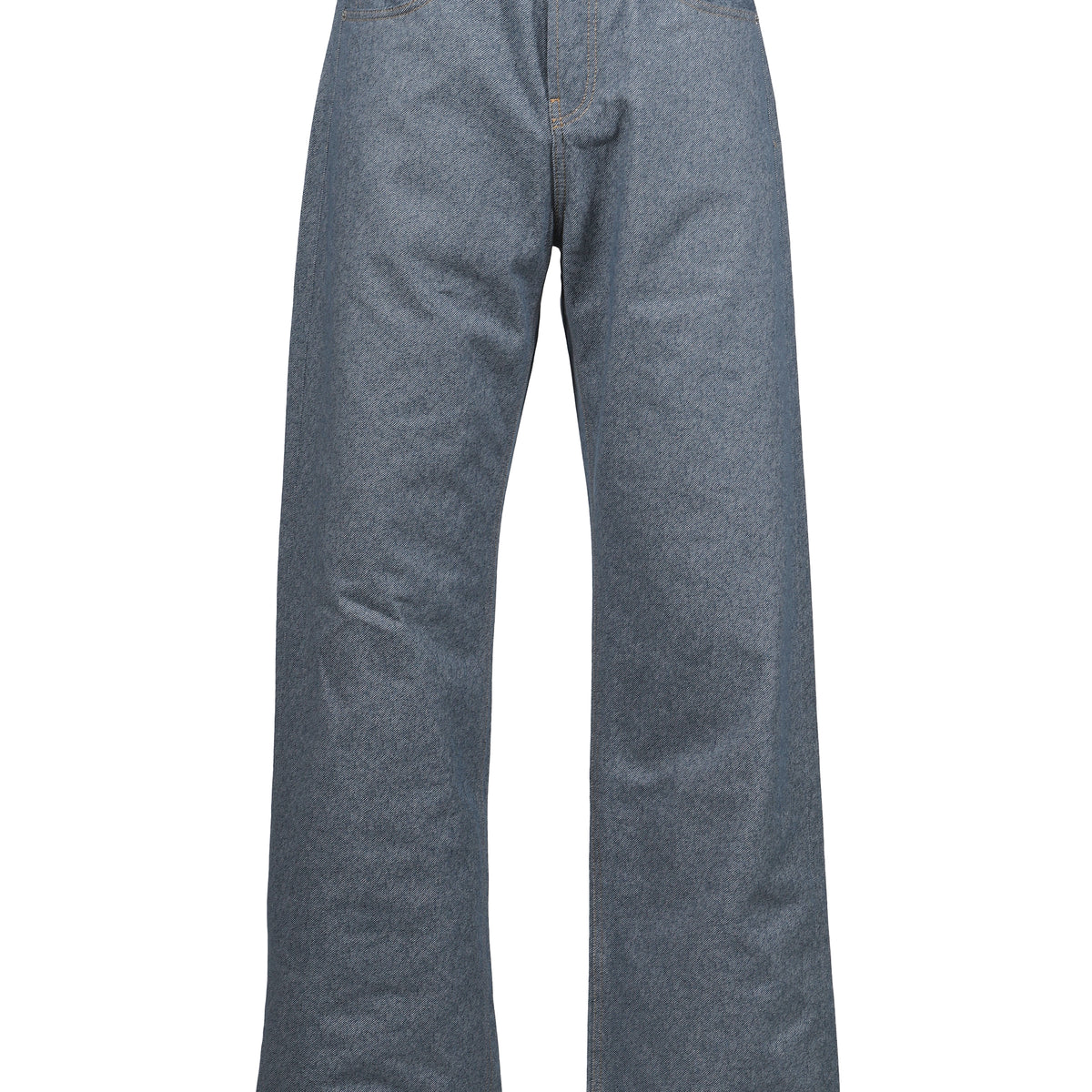 JACQUEMUS ジャックムス FW25 LE DE-NIMES DROIT / BLU - NUBIAN ヌビアン