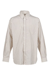 VETERAN SHIRT / BORDEAU 