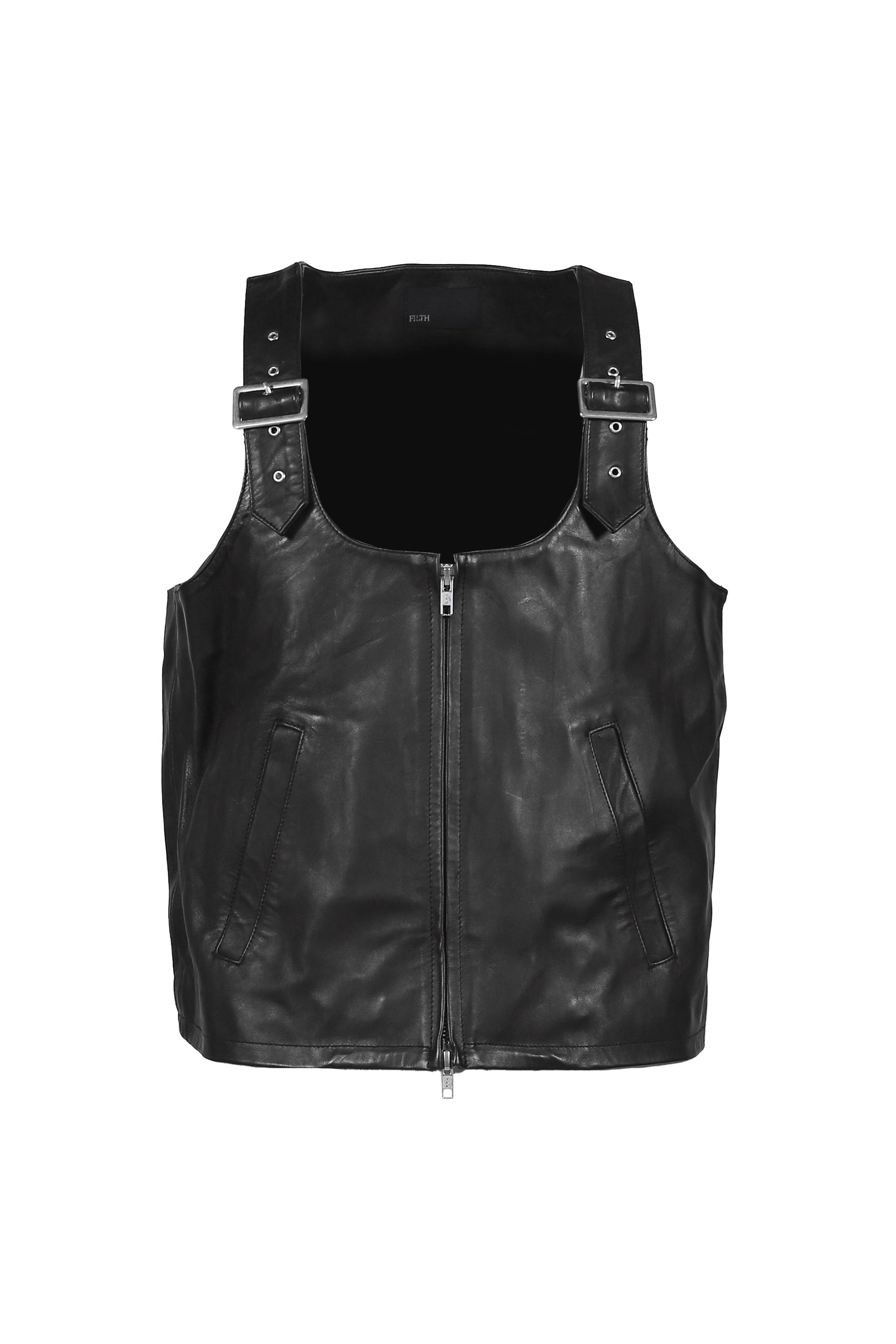CHEST RIG / BLK