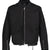 EP.9 06 JACKET / BLK