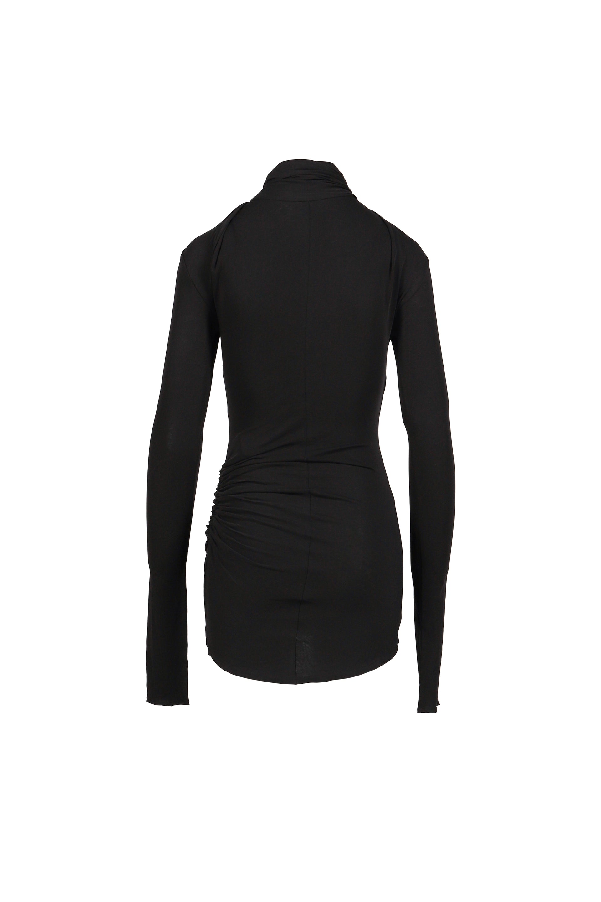 GRES TOP SOOT / SOOT