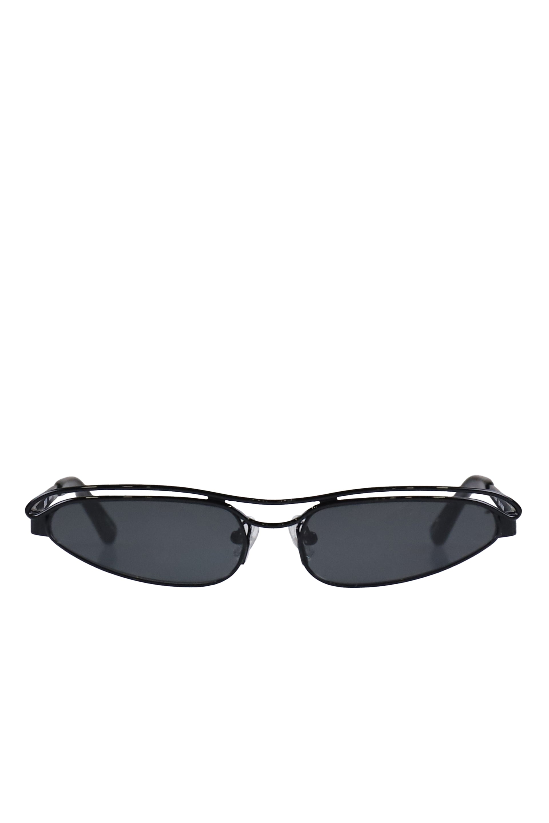 THE ATTICO ATTICO73 / BLK BLK GRY