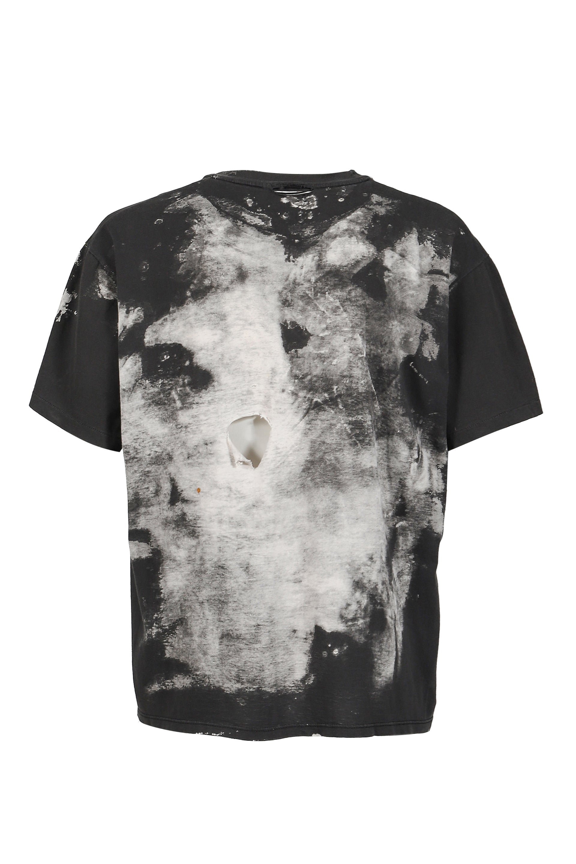 JIMI HENDRIX MOSQUITO HEAD VINTAGE TEE / MULTI