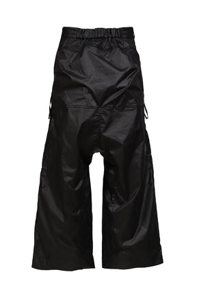 GUAI MORPH PANTS / BLK