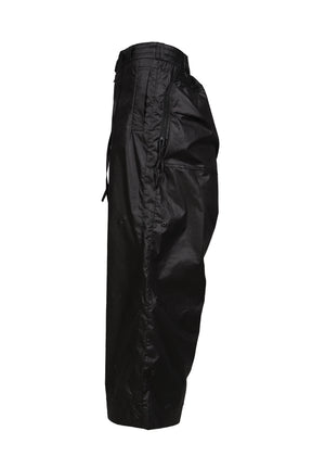 GUAI MORPH PANTS / BLK