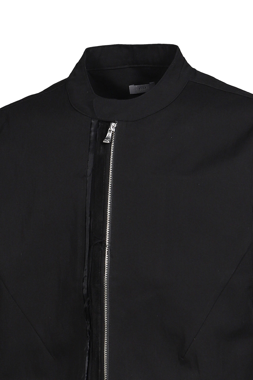 EP.9 06 JACKET / BLK