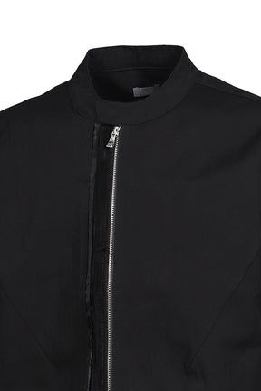 EP.9 06 JACKET / BLK