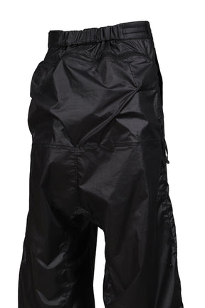 GUAI MORPH PANTS / BLK