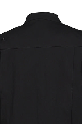 EP.9 06 JACKET / BLK