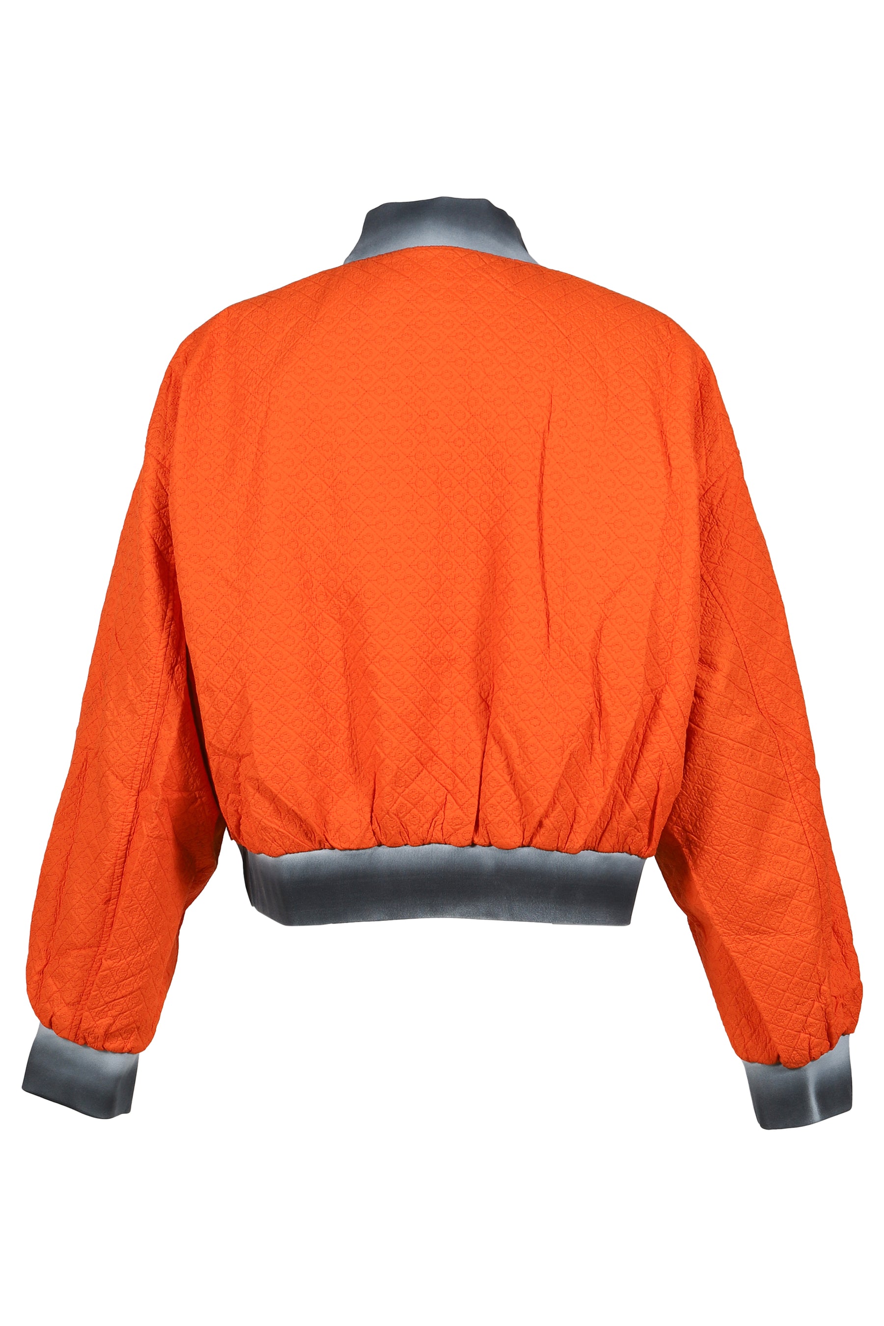 REVERSIBLE DETACHED BOMBER / SEAFOAM